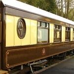 The Old Railway Station discount code